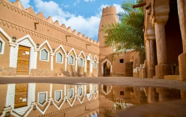 أبرز 100 وجهة سياحية في المملكة: تصنيف نقدي للمواقع التاريخية، الطبيعية، والترفيهية التي تعيد تعريف السياحة السعودية