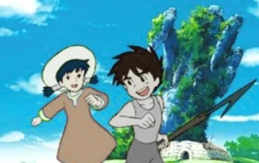 قصة نجاح 'عدنان ولينا': كيف أصبح الأنمي الياباني الأشهر جزءاً من الهوية الثقافية في العالم العربي