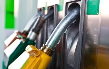 ارتفاع جديد في سعر البنزين 