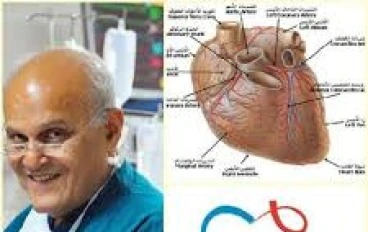 مجدي يعقوب.. جراح القلوب الذي وهب عمره لإنقاذ الإنسانية