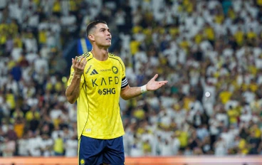 الأسطورة لم تغب ــ كريستيانو رونالدو يصنع الحدث في الدوري السعودي ويُبهِر الجماهير