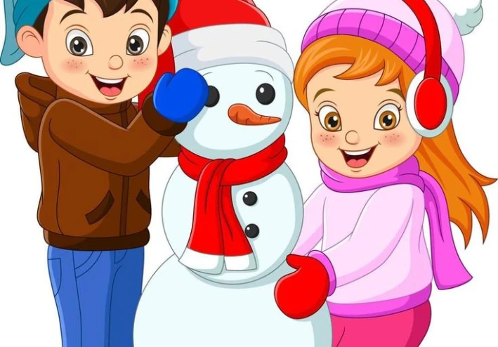 كريسماس لا يُنسى