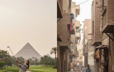 ترند “Egypt vs. Masr”.. حين تكشفُ السوشيالُ ميديا وجهَ المجتمعِ الحقيقيِّ