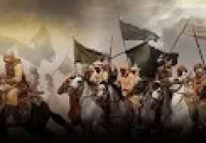 غزوة بدر الكبرى