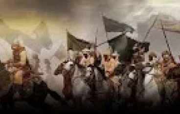 غزوة بدر الكبرى 