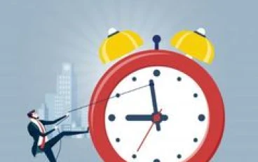 معوقات إدارة الوقت