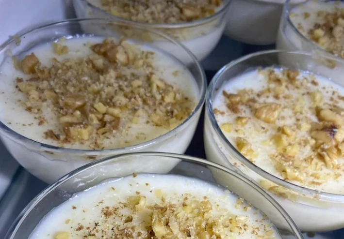 العاشوراء… الحلوى التراثية ذات الطابع الرمزي والديني