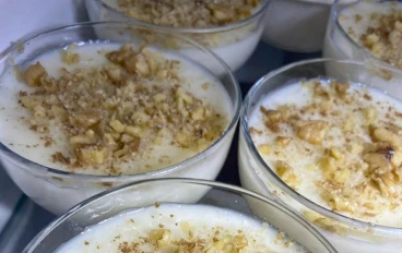 العاشوراء… الحلوى التراثية ذات الطابع الرمزي والديني