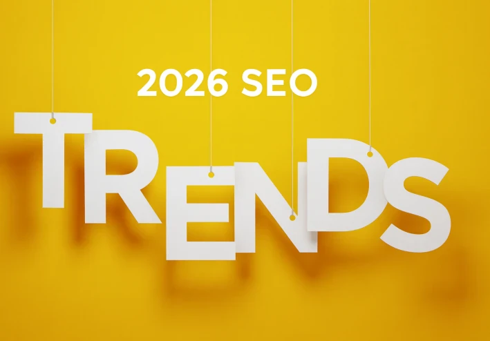 أحدث التطورات في عالم السيو ؟ كيف اتصدر في عام ٢٠٢6