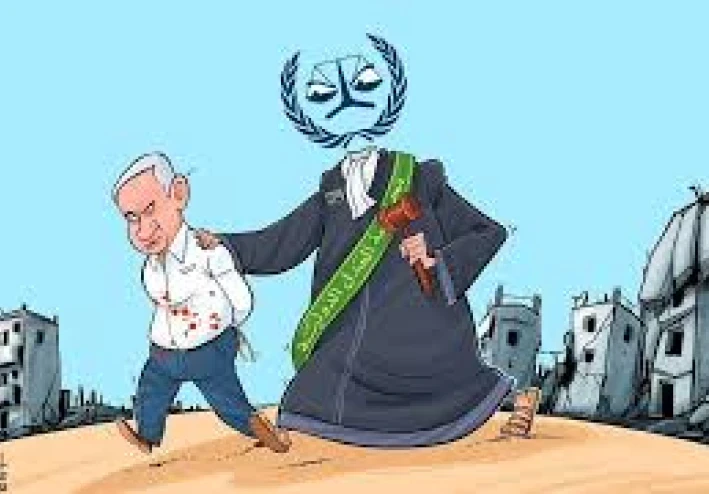 من هو بنيامين نتنياهو وأبرز جرائمه واتهاماته