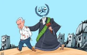 من هو بنيامين نتنياهو وأبرز جرائمه واتهاماته 