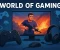 صورة مقال 🎮 عالم الألعاب | World of Gaming