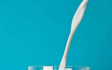  🥛 Milk: The Perfect Natural Food and the Secret of Renewed Health