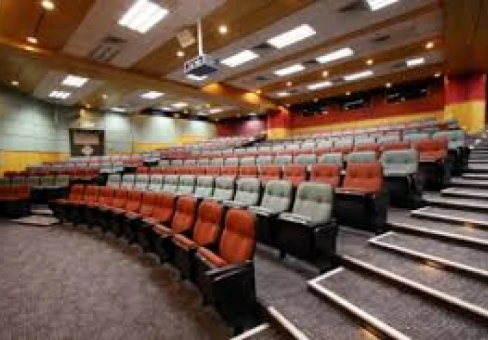 Report on Cooling Load Calculation for a Large Lecture Hall