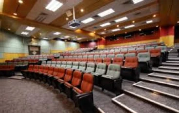 Report on Cooling Load Calculation for a Large Lecture Hall