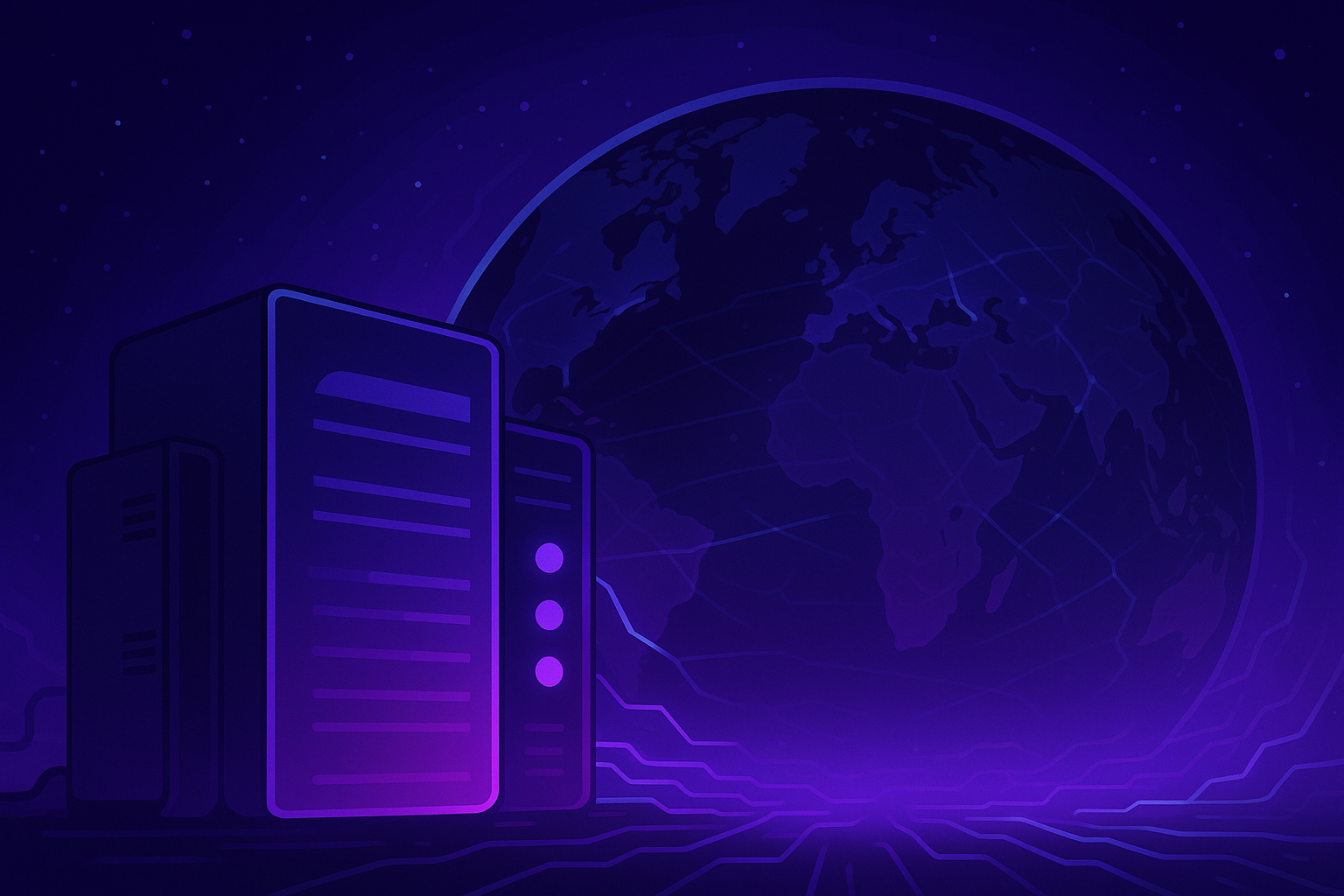 عطل ضخم في Amazon Web Services يعطل نصف الإنترنت: قائمة شاملة بالخدمات المتضررة