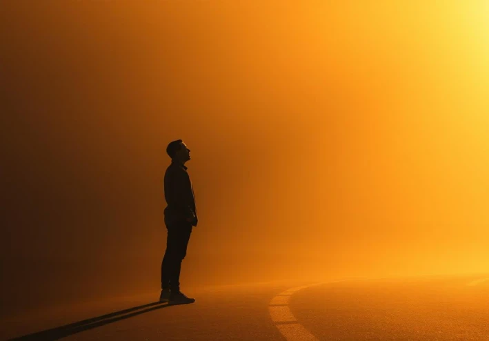 مفهوم الظل في علم النفس: اكتشف جانبك المظلم وتعلم التصالح معه لتحقيق وعي وتطور شخصي عميق