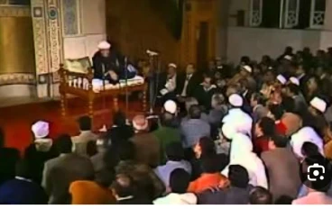 أسئلة تفتح القلب: أهم 10 أسئلة وأجوبتها في الدين الإسلامي — مبسطة وواضحة لكل مسلم.