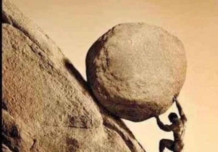 The Relationship between Talent and Ambition