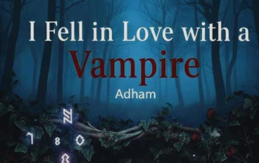 وقعت في حب مصاص دماء