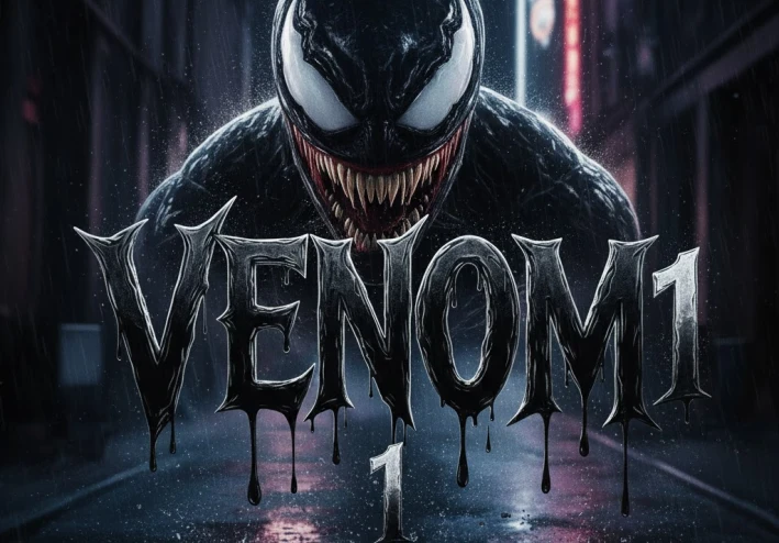 Venom one movie