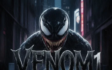 Venom one movie