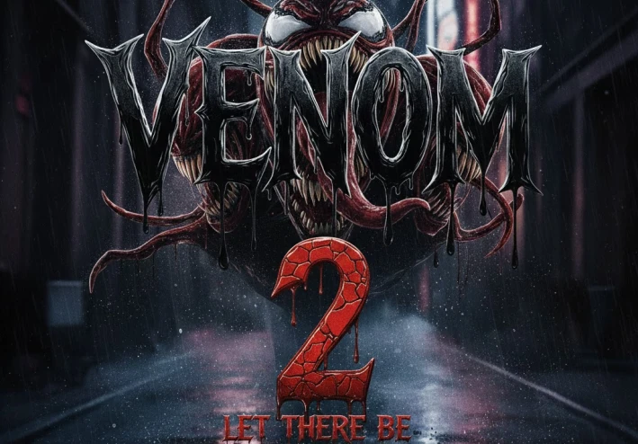 Venom: Let There Be Carnage