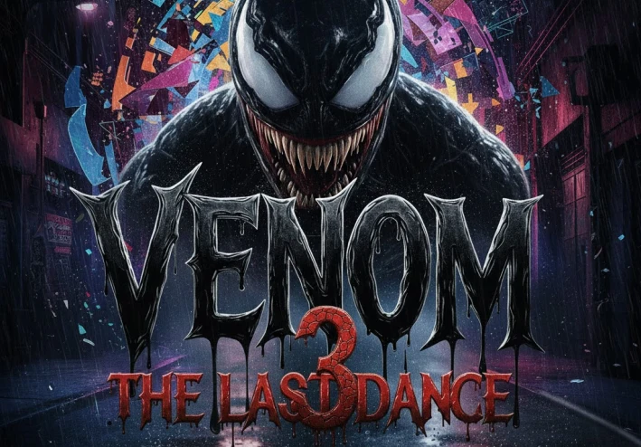 Venom: The Last Dance