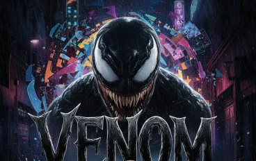 Venom: The Last Dance