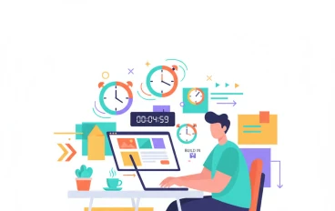 How to Build a Website in 5 Minutes Using Drag and Drop Magic