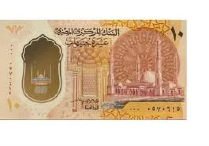 العملة الجديدة في مصر. بين التطور الحديث والمشكلات الخفية التي أثارت الجدل