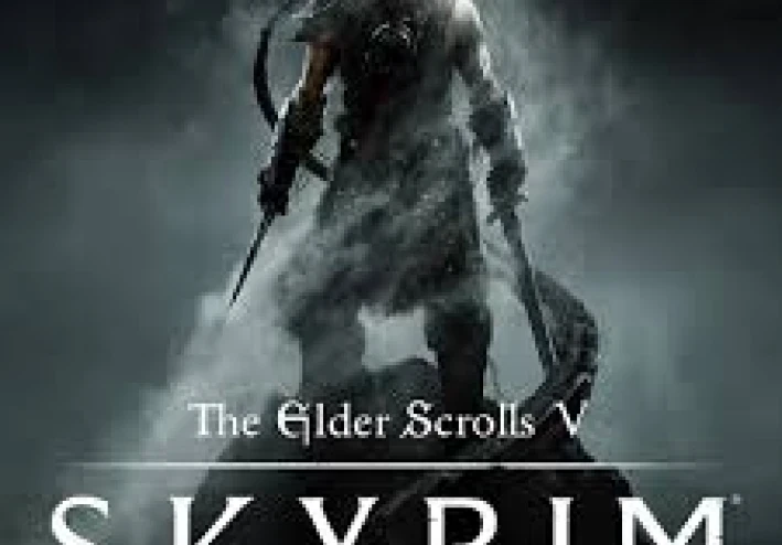 من افضل العاب جهاز ويندز 7 Skyrim؟لعبة ال ار بى جى بالعالم المفتوح