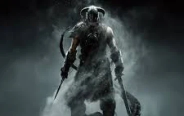 من افضل العاب جهاز ويندز 7   Skyrim؟لعبة ال ار بى جى بالعالم المفتوح 