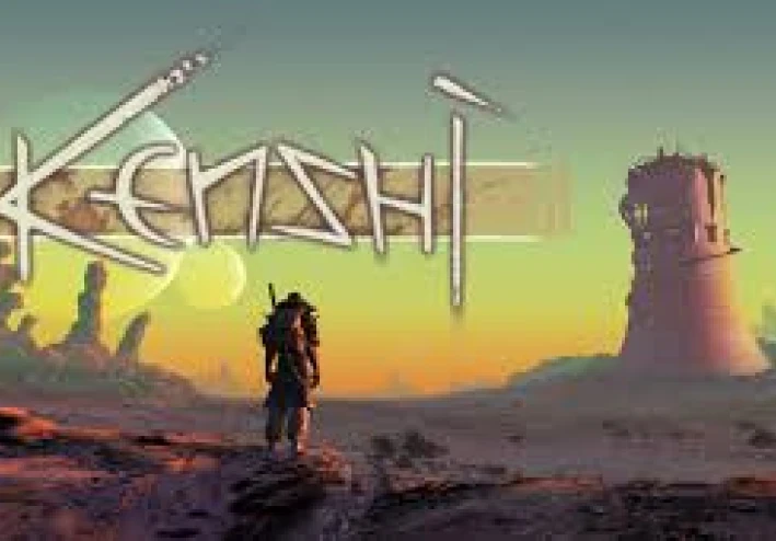 من افضل العاب جهاز ويندز 7 لعبة Kenshi.. عالَم مفتوح بلا حدود يجمع بين البقاء والحرية الكاملة