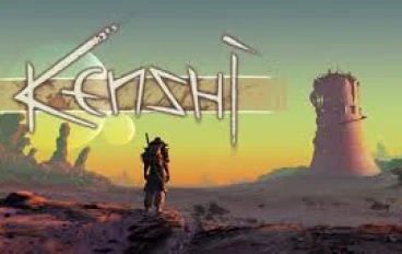 من افضل العاب جهاز ويندز 7   لعبة Kenshi.. عالَم مفتوح بلا حدود يجمع بين البقاء والحرية الكاملة