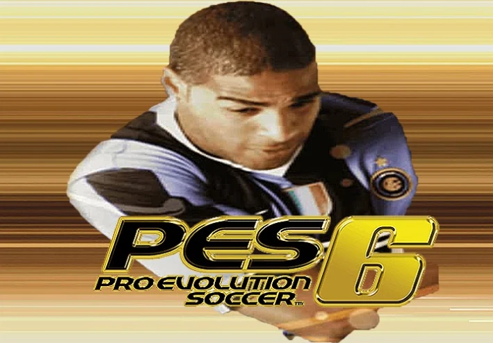 تحميل لعبة بيس 6 PES النسخة الأصلية للكمبيوتر مجانًا | برو إيفولوشن سوكر 6 الأصلية من ميديا فاير