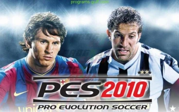 تحميل لعبة بيس 2010 PES للكمبيوتر مضغوطة بالتعليق العربي | النسخة الأصلية مجانًا