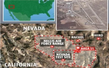 المنطقة 51.. الغموض الأمريكي الذي لا ينتهي