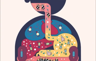 هل يمكن أن يغيّر الميكروبيوم المعوي صحتك بالكامل؟ اكتشف أسرار عالم الأمعاء الخفي!