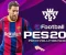 صورة مقال تحميل لعبة بيس 2021 eFootball PES للكمبيوتر بحجم صغير مع التعليق العربي