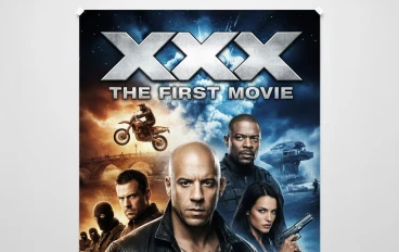 فيلم xXx "جزء الاول "