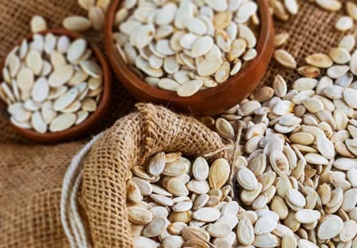 فوائد اللب الأبيض الصحية والمغذّية: 8 عناصر تجعله وجبة مثالية لسلامة القلب والمناعة