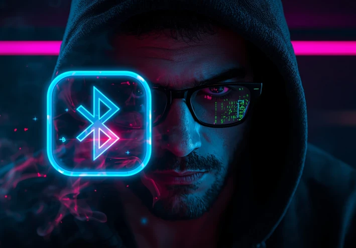 ما خفي كان أعظم — حرب البلوتوث الصامتة : ثغرات تكسر الأمان وطرق الوقاية