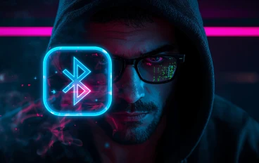 ما خفي كان أعظم — حرب البلوتوث الصامتة : ثغرات تكسر الأمان وطرق الوقاية