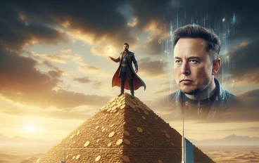 كيف تصبح اغنى من ايلون ماسك