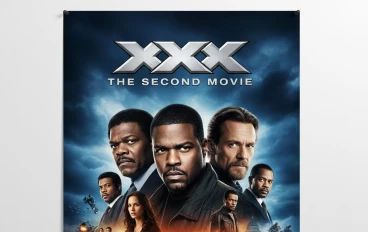 فيلم xXx "الجزء الثاني"