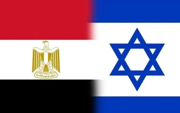 زيارة اللواء حسن رشاد لاسرائيل
