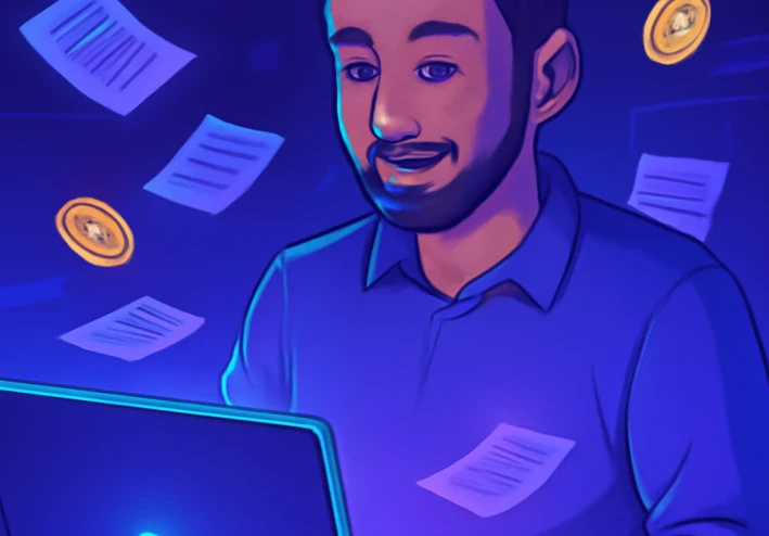 هل هناك مواقع أستطيع ربح المال منها؟ سؤال مشهور على Quora