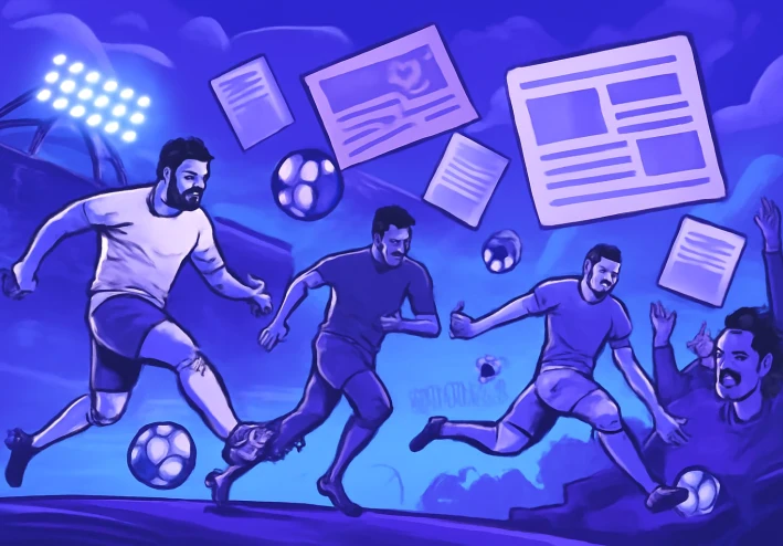 تلخيص أحدث الأخبار الرياضية في آخر 24 ساعة 22 أكتوبر 2025
