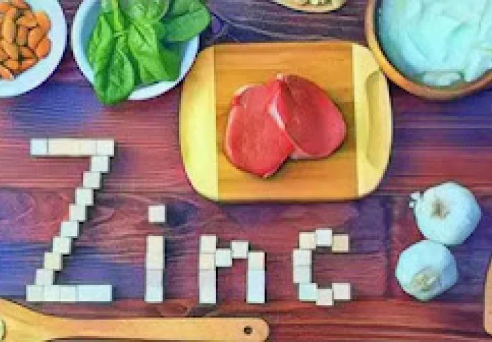 علاج حب الشباب بالزنك